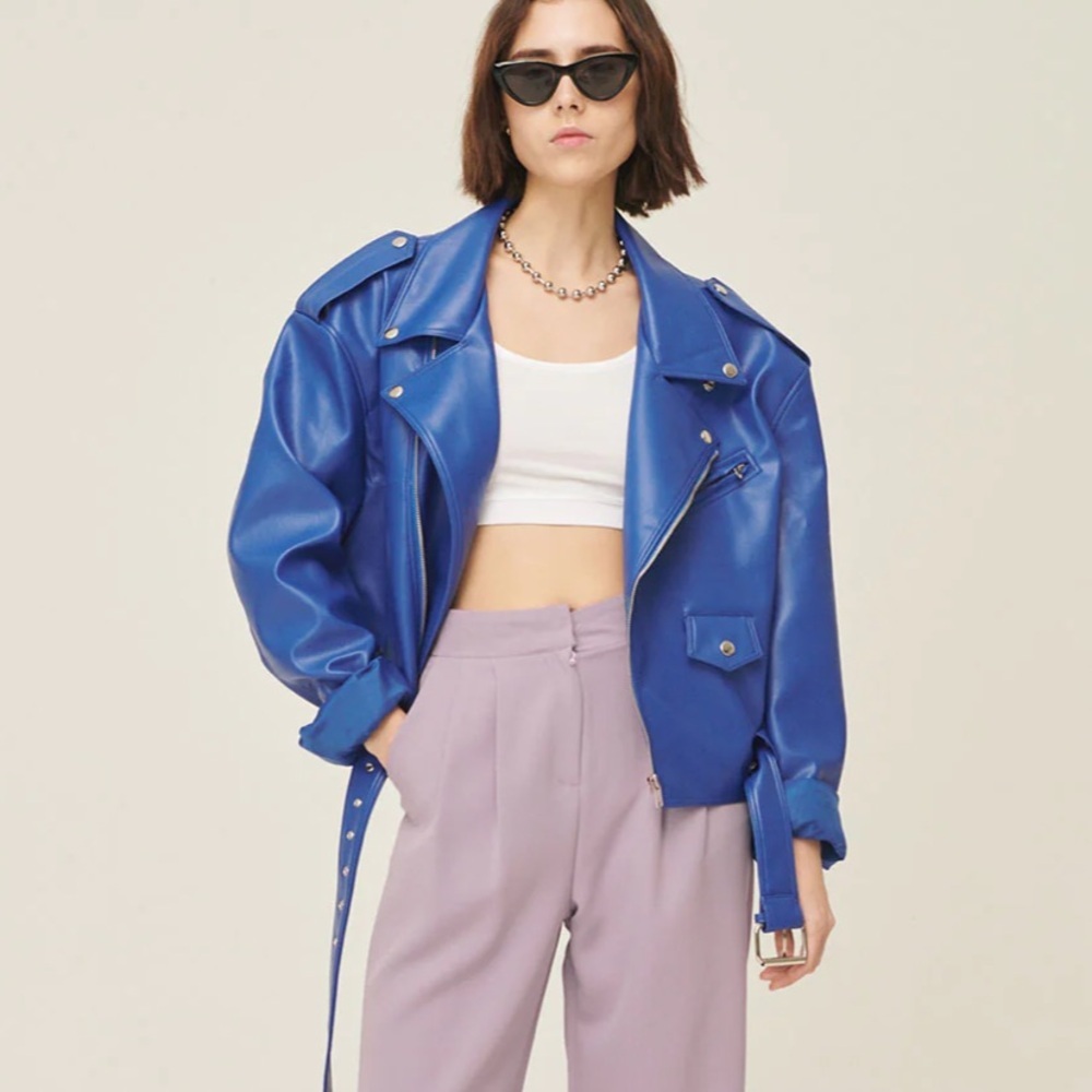 STORETS JACKET